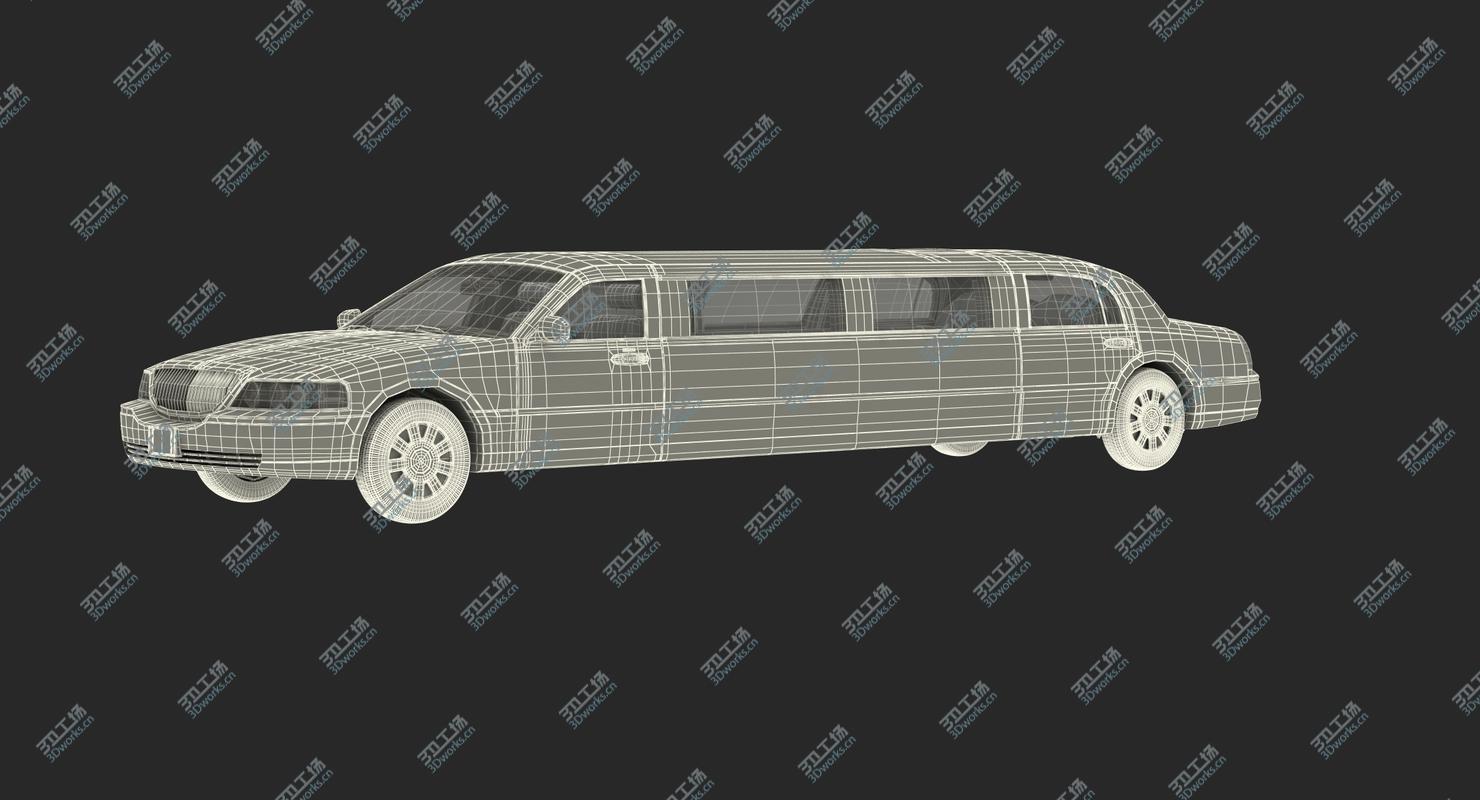 images/goods_img/20210319/Limousine Generic Black 3D model/3.jpg